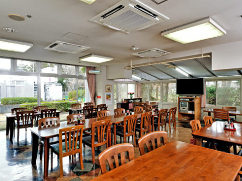 敬老園ロイヤルヴィラ・ナーシングヴィラ八千代台 ロイヤル棟