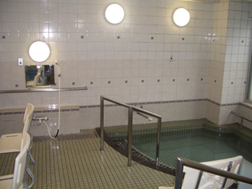 敬老園ナーシングヴィラ東船橋