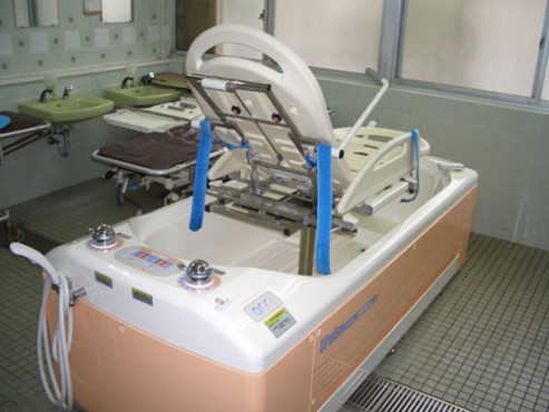 敬老園ナーシングヴィラ東船橋