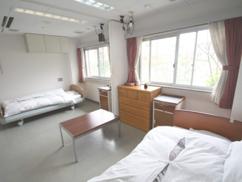 敬老園ナーシングヴィラ東船橋