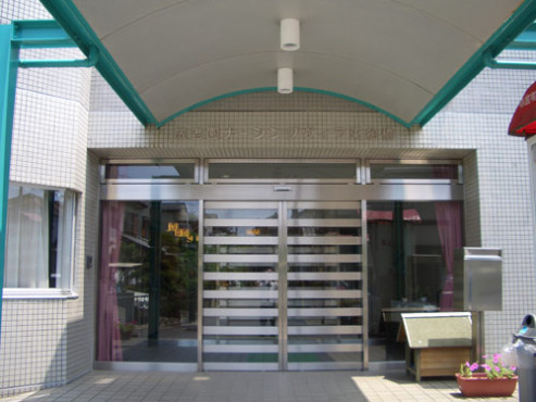 敬老園ナーシングヴィラ東船橋