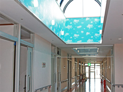 敬老園ナーシングヴィラ浜野