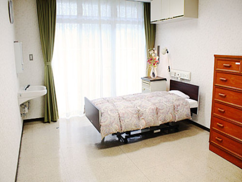 敬老園ナーシングヴィラ浜野