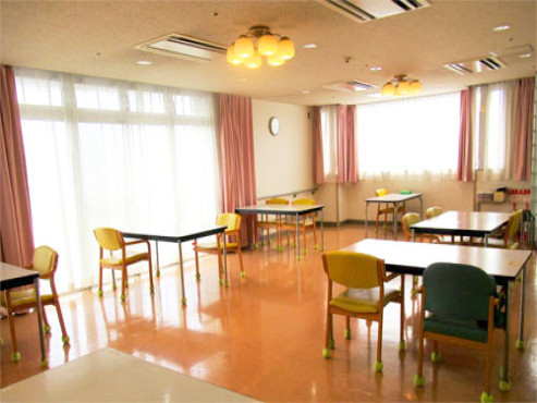 敬老園ナーシングヴィラ浜野