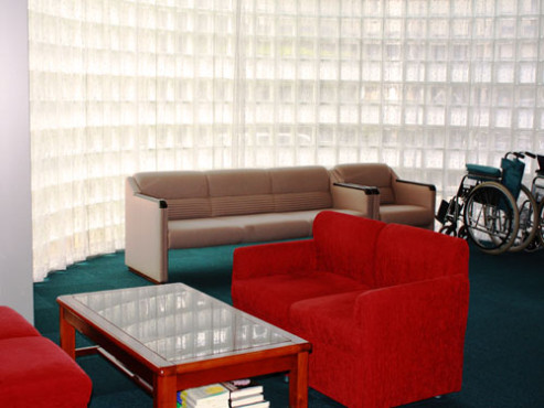 敬老園ナーシングヴィラ浜野