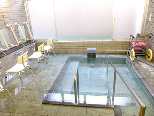 敬老園ナーシングヴィラ浜野