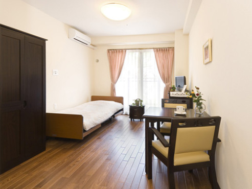 ライフコミューン希望が丘