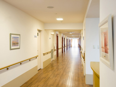 ライフコミューン希望が丘