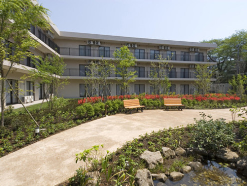 ライフコミューン希望が丘