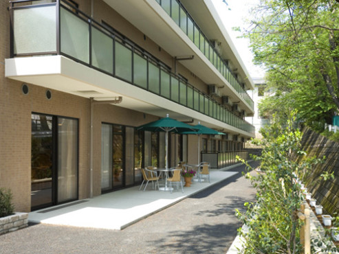 ライフコミューン希望が丘