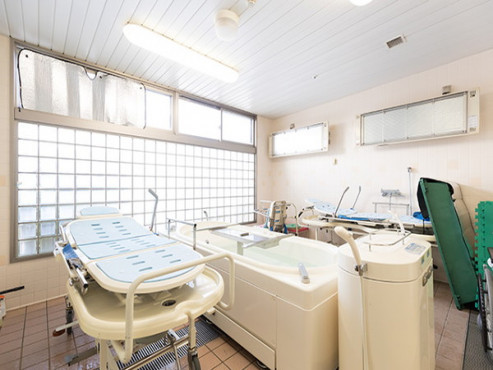 スカンセン泉佐野