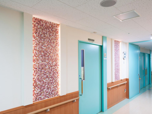 しまナーシングホーム白金