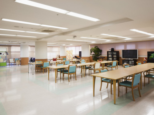 しまナーシングホーム飯田橋