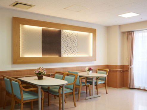 しまナーシングホーム学芸大学