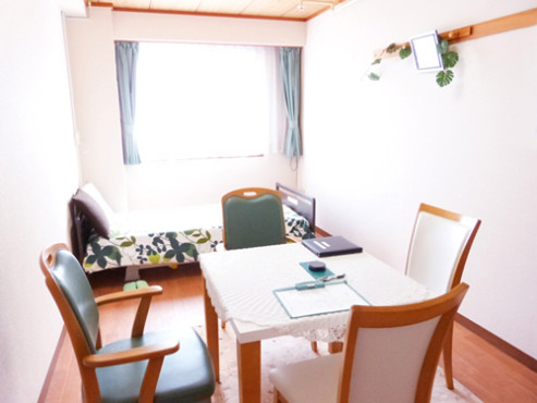 リアンレーヴ蘇我壱番館