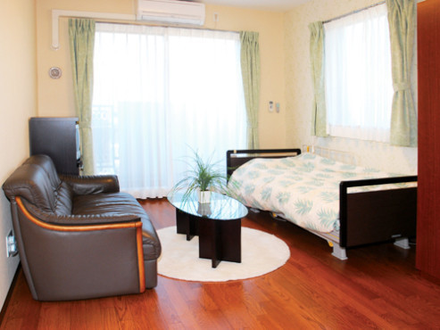 イリーゼまつど