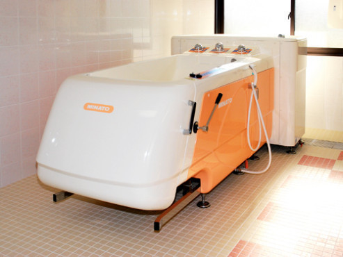 イリーゼまつど