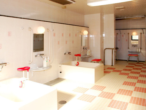 イリーゼまつど