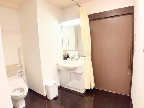 イリーゼ横浜センター南