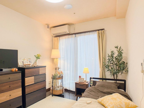 イリーゼ横浜センター南