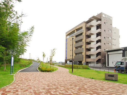 イリーゼ横浜センター南