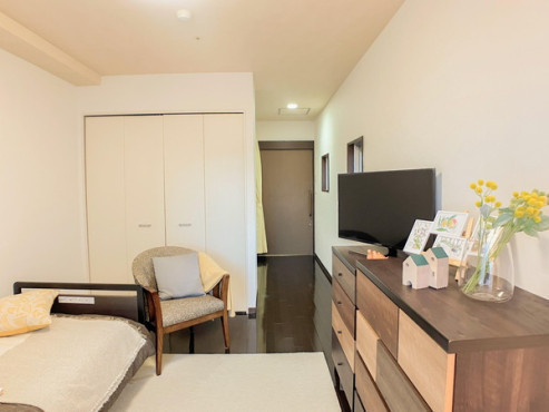 イリーゼ横浜センター南