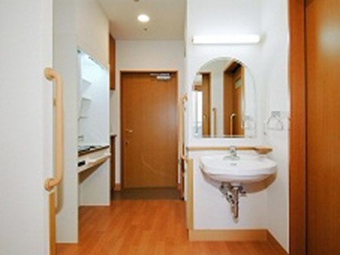 SOMPOケア そんぽの家萩山