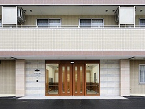 SOMPOケア そんぽの家上北台