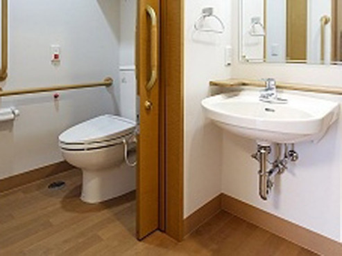 SOMPOケア そんぽの家上北台