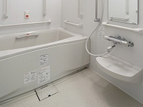 SOMPOケア そんぽの家上北台