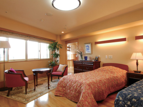 アルタクラッセ二子玉川