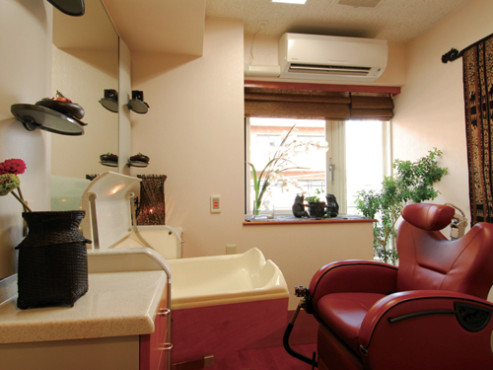 アルタクラッセ二子玉川