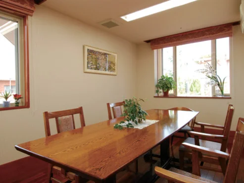 プライベートダイニング