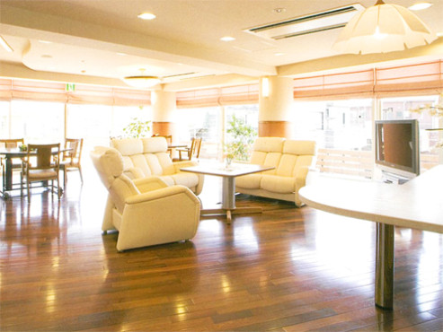 アルタクラッセ二子玉川