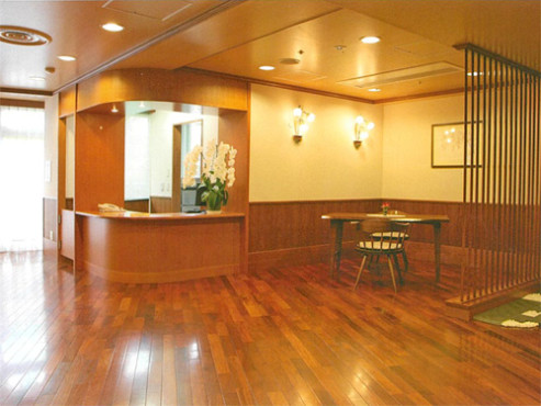 アルタクラッセ二子玉川