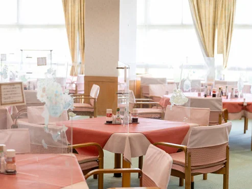 サニーコート広島