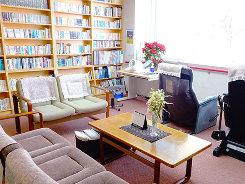 サニーコート広島