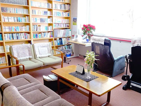 サニーコート広島