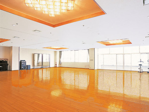 サニーコート広島