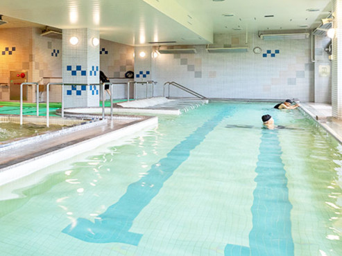 サニーコート広島