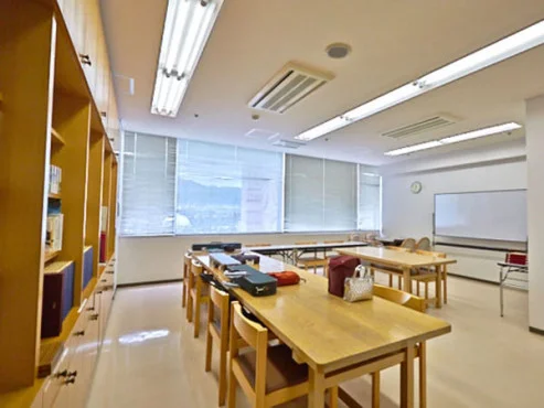 サニーコート広島