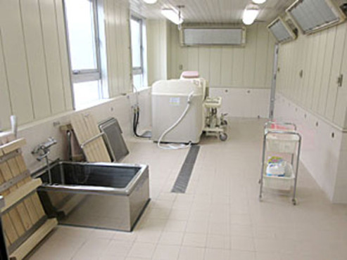 サニーコート広島