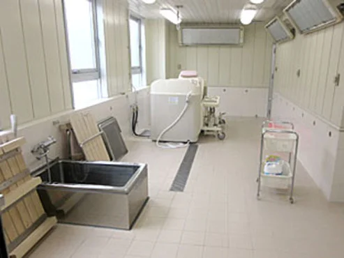 サニーコート広島