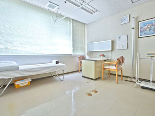 サニーコート広島