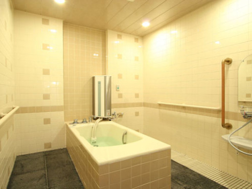 アズハイム横浜東寺尾