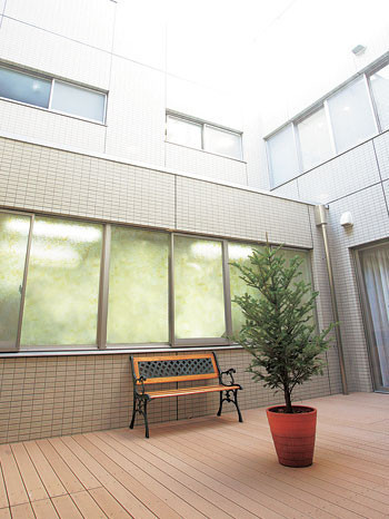 アズハイム大泉学園