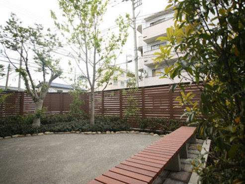 アズハイム光が丘