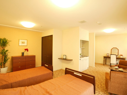 アズハイム光が丘