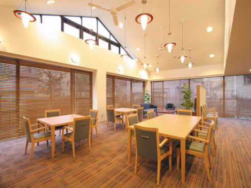 アズハイム中浦和