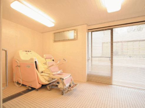 アズハイム中浦和